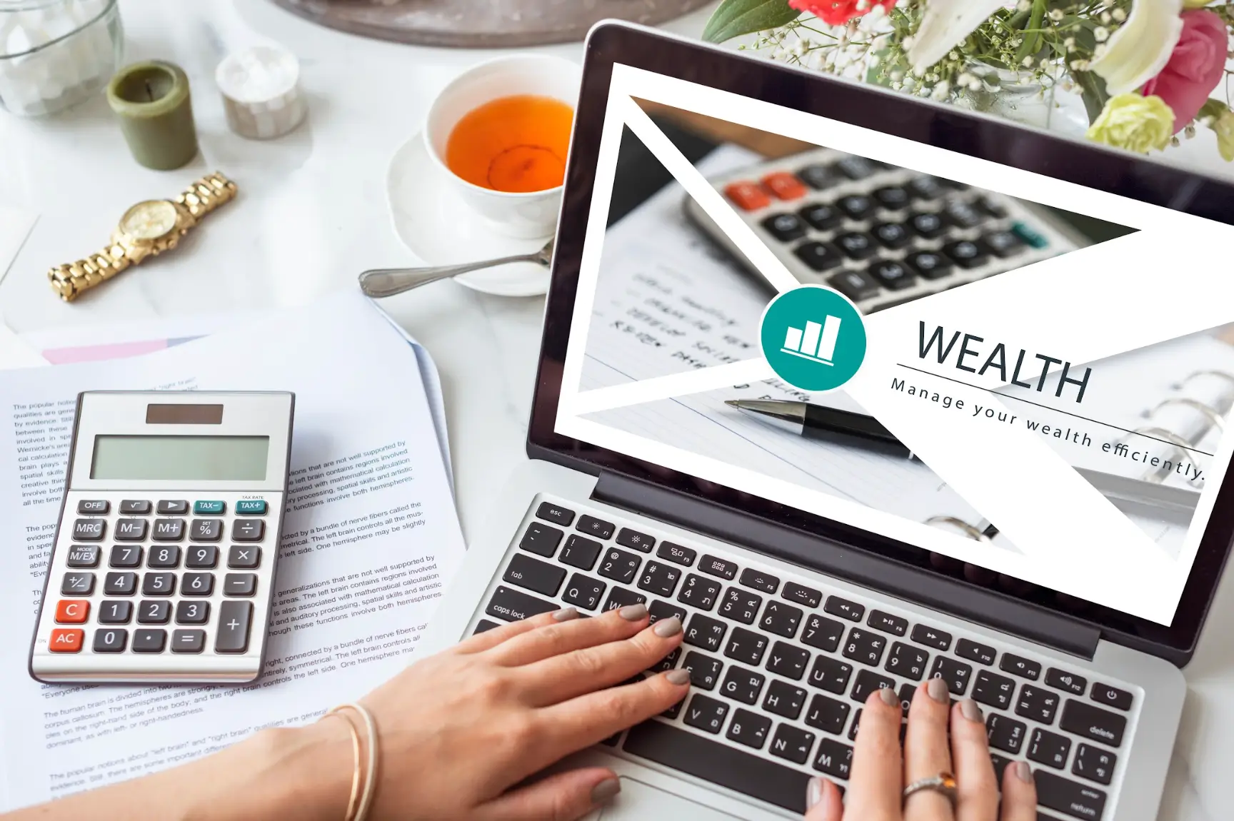 Sig Tax & Accounting