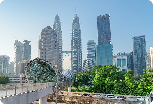 Kuala Lumpur