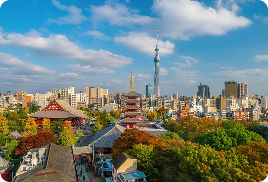 Tokyo