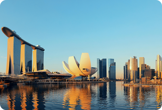 Singapore