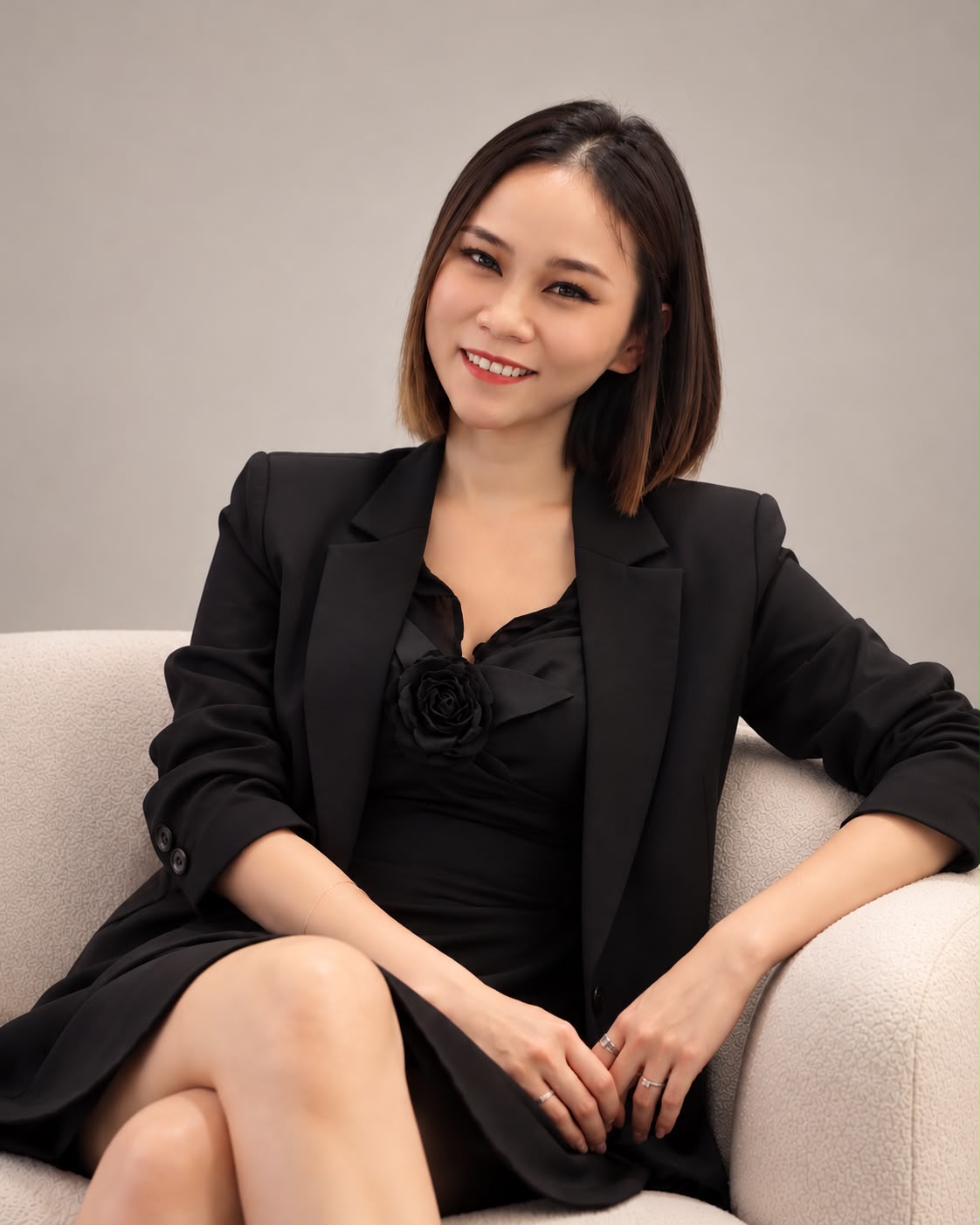 Stephanie YENG