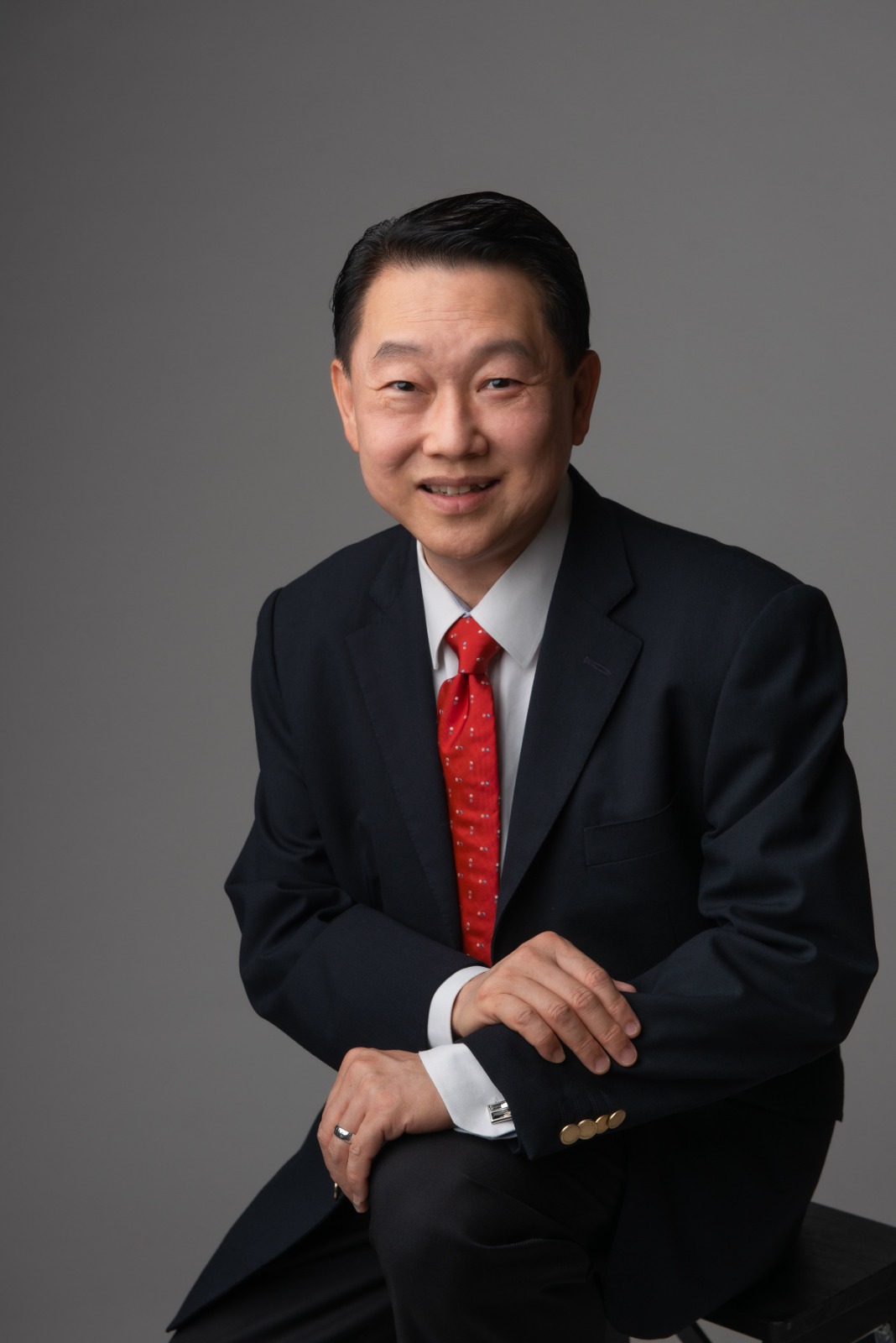 Lawrence YIP